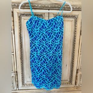 Lilly dress